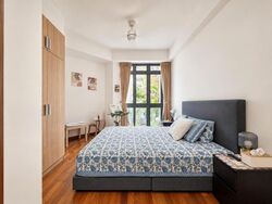 Sanctuary Green (D15), Condominium #621768041